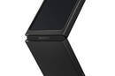 Spigen Airskin - Etui do Samsung Galaxy Z Flip 5 (Czarny) - zdjęcie 2