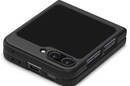 Spigen Airskin - Etui do Samsung Galaxy Z Flip 5 (Czarny) - zdjęcie 6