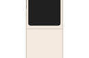 Spigen Airskin - Etui do Samsung Galaxy Z Flip 5 (Pearled Ivory) - zdjęcie 3