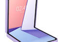 Spigen Airskin - Etui do Samsung Galaxy Z Flip 5 (Rose Purple) - zdjęcie 7