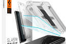 Spigen Glas.TR EZ Fit - Szkło hartowane do Samsung Galax Z Fold 5 (2 sztuki) - zdjęcie 1