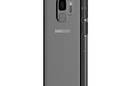 Griffin Survivor Clear - Pancerne etui Samsung Galaxy S9 (czarny/przezroczysty) - zdjęcie 11