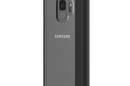 Griffin Survivor Clear Wallet - Pancerne etui z klapką Samsung Galaxy S9 (czarny/przezroczysty) - zdjęcie 8