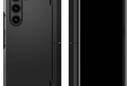Spigen Tough Armor Pro Pen - Etui do Samsung Galaxy Z Fold 5 (Czarny) - zdjęcie 3