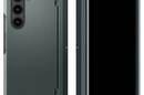 Spigen Tough Armor Pro Pen - Etui do Samsung Galaxy Z Fold 5 (Abyss Green) - zdjęcie 10