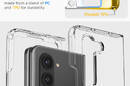 Spigen Ultra Hybrid - Etui do Samsung Galaxy Z Fold 5 (Przezroczysty) - zdjęcie 14