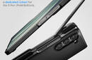 Spigen Thin Fit Pen - Etui do Samsung Galaxy Z Fold 5 (Czarny) - zdjęcie 14