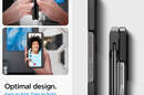 Spigen Thin Fit Pen - Etui do Samsung Galaxy Z Fold 5 (Czarny) - zdjęcie 16