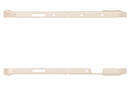 Spigen Thin Fit Pen - Etui do Samsung Galaxy Z Fold 5 (Pearled Ivory) - zdjęcie 5