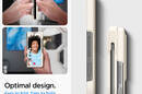 Spigen Thin Fit Pen - Etui do Samsung Galaxy Z Fold 5 (Pearled Ivory) - zdjęcie 16