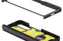 Spigen Slim Armor Pro Pen - Etui do Samsung Galaxy Z Fold 5 (Czarny) - zdjęcie 9