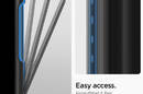Spigen Slim Armor Pro Pen - Etui do Samsung Galaxy Z Fold 5 (Czarny) - zdjęcie 19