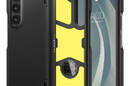 Spigen Slim Armor Pro - Etui do Samsung Galaxy Z Fold 5 (Czarny) - zdjęcie 1