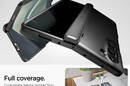 Spigen Slim Armor Pro - Etui do Samsung Galaxy Z Fold 5 (Czarny) - zdjęcie 18
