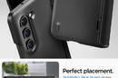 Spigen Slim Armor Pro - Etui do Samsung Galaxy Z Fold 5 (Czarny) - zdjęcie 19