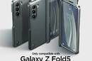 Spigen Slim Armor Pro - Etui do Samsung Galaxy Z Fold 5 (Abyss Green) - zdjęcie 9
