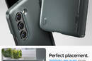 Spigen Slim Armor Pro - Etui do Samsung Galaxy Z Fold 5 (Abyss Green) - zdjęcie 12