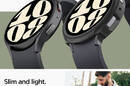Spigen Liquid Air - Obudowa do Samsung Galaxy Watch 6 40 mm (Czarny) - zdjęcie 7