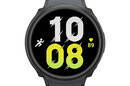 Spigen Liquid Air - Obudowa do Samsung Galaxy Watch 6 44 mm (Czarny) - zdjęcie 8