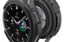 Spigen Liquid Air - Obudowa do Samsung Galaxy Watch 6 Classic 47 mm (Czarny) - zdjęcie 3
