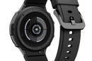 Spigen Liquid Air - Obudowa do Samsung Galaxy Watch 6 Classic 47 mm (Czarny) - zdjęcie 5