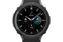 Spigen Liquid Air - Obudowa do Samsung Galaxy Watch 6 Classic 47 mm (Czarny) - zdjęcie 10
