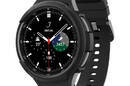 Spigen Liquid Air - Obudowa do Samsung Galaxy Watch 6 Classic 47 mm (Czarny) - zdjęcie 12