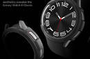 Spigen Liquid Air - Obudowa do Samsung Galaxy Watch 6 Classic 47 mm (Czarny) - zdjęcie 14