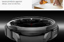 Spigen Liquid Air - Obudowa do Samsung Galaxy Watch 6 Classic 47 mm (Czarny) - zdjęcie 15