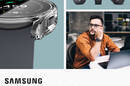 Spigen Ultra Hybrid - Obudowa do Samsung Galaxy Watch 6 44 mm (Przezroczysty) - zdjęcie 10