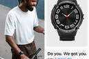 Spigen Rugged Armor Pro - Pasek + etui do Samsung Galaxy Watch 6 Classic 43 mm (Czarny) - zdjęcie 13