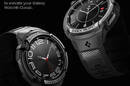 Spigen Rugged Armor Pro - Pasek + etui do Samsung Galaxy Watch 6 Classic 43 mm (Czarny) - zdjęcie 14