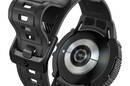 Spigen Rugged Armor Pro - Pasek + etui do Samsung Galaxy Watch 6 40 mm (Czarny) - zdjęcie 3