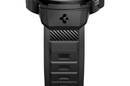 Spigen Rugged Armor Pro - Pasek + etui do Samsung Galaxy Watch 6 40 mm (Czarny) - zdjęcie 6
