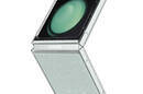 Spigen Airskin - Etui do Samsung Galaxy Z Flip 5 (Glitter Crystal) - zdjęcie 3