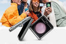 Spigen Airskin - Etui do Samsung Galaxy Z Flip 5 (Glitter Crystal) - zdjęcie 7