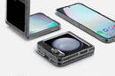 Spigen Airskin - Etui do Samsung Galaxy Z Flip 5 (Glitter Crystal) - zdjęcie 11