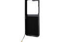 Guess 4G Charms Collection - Etui do Samsung Galaxy Z Flip 5 (brązowy) - zdjęcie 7