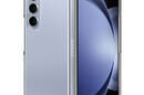 Spigen Airskin - Etui do Samsung Galaxy Z Fold 5 (Przezroczysty) - zdjęcie 4