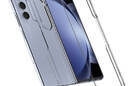 Spigen Airskin - Etui do Samsung Galaxy Z Fold 5 (Przezroczysty) - zdjęcie 9