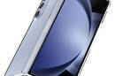 Spigen Airskin - Etui do Samsung Galaxy Z Fold 5 (Przezroczysty) - zdjęcie 10