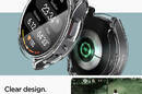 Spigen Ultra Hybrid - Obudowa do Samsung Galaxy Watch 6 40 mm (Przezroczysty) - zdjęcie 11