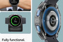 Spigen Ultra Hybrid - Obudowa do Samsung Galaxy Watch 6 40 mm (Przezroczysty) - zdjęcie 13