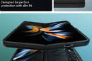 Spigen - Caseology Parallax Etui do Samsung Galaxy Z Fold 5 (czarny) - zdjęcie 4
