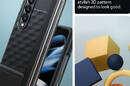 Spigen - Caseology Parallax Etui do Samsung Galaxy Z Fold 5 (czarny) - zdjęcie 6