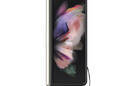 Guess 4G Charms Collection - Etui do Samsung Galaxy Z Fold 5 (brązowy) - zdjęcie 3