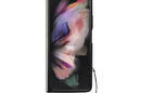 Guess 4G Charms Collection - Etui do Samsung Galaxy Z Fold 5 (brązowy) - zdjęcie 4