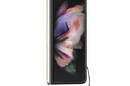 Guess 4G Charms Collection - Etui do Samsung Galaxy Z Fold 5 (szary) - zdjęcie 3