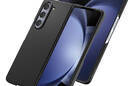 Spigen Airskin - Etui do Samsung Galaxy Z Fold 5 (Czarny) - zdjęcie 3