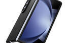 Spigen Airskin - Etui do Samsung Galaxy Z Fold 5 (Czarny) - zdjęcie 5